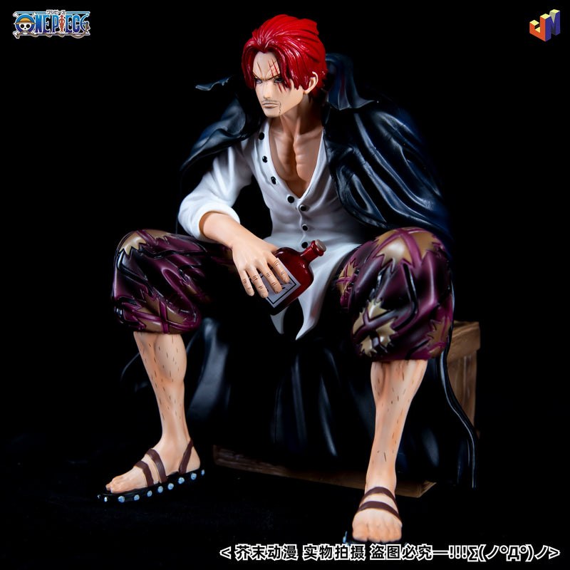 Shanks One Piece