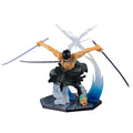 Coleção 1 - Action Figures One Piece | 18cm