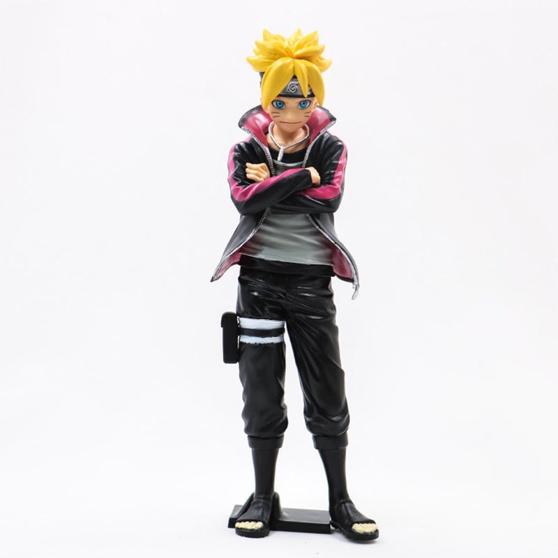 Action Figure Personagens - Tema Naruto -