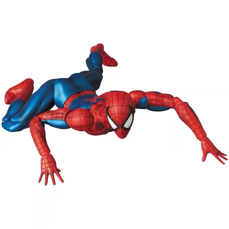 Action Figure Original Homen Aranha