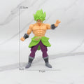 Action Figure Goku Super Saiyan | Tema Dragon Ball