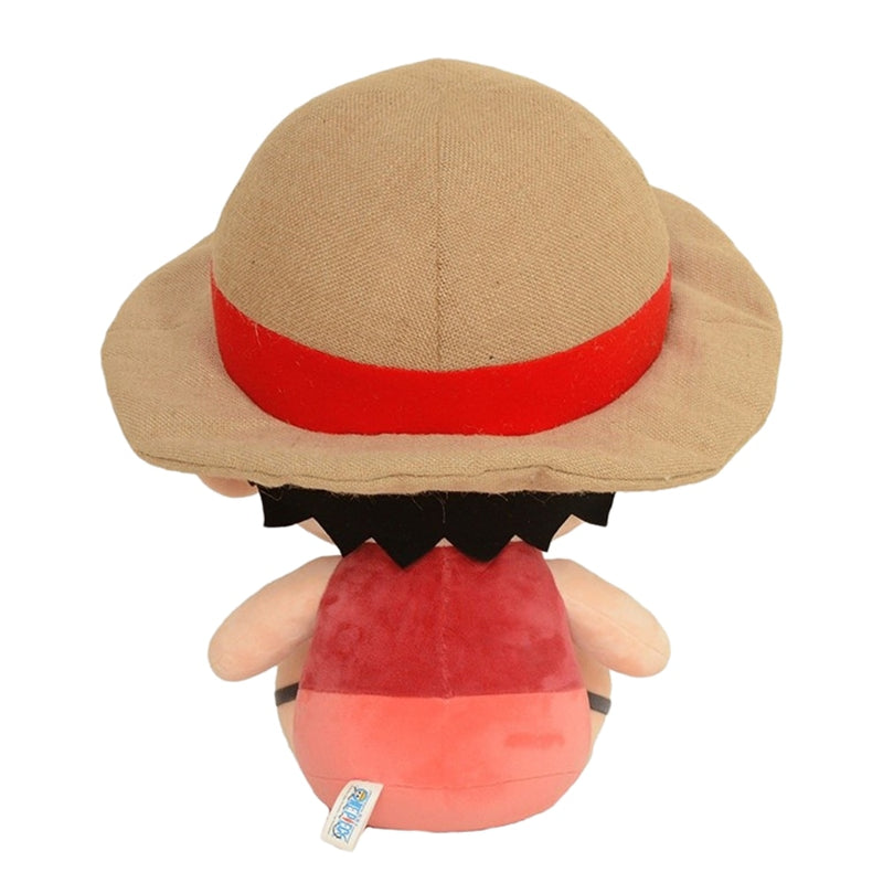 Pelucia Luffy - One Piece