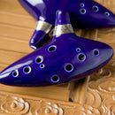 Ocarina do Tempo - Zelda