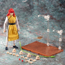 Coleção Action Figures YuYu Hakusho