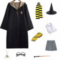 Réplica Perfeita dos Trajes femininos - Tema Harry Potter - Cosplay