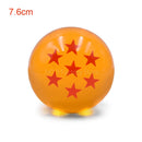 As Esferas do Dragão