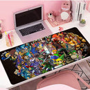 Mouse Pad - Tema The Legend of Zelda