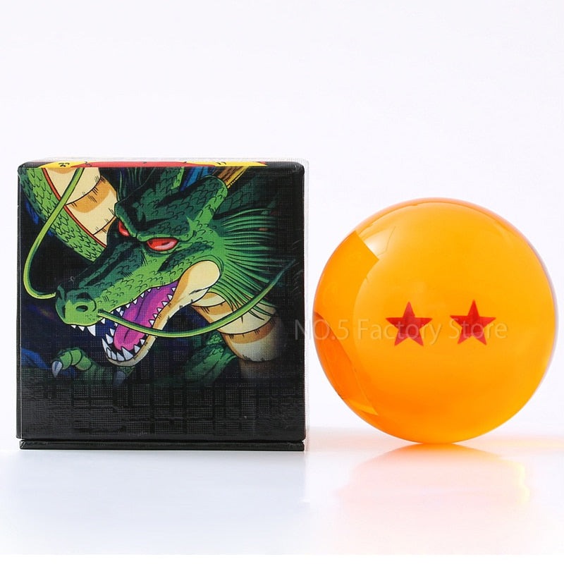 Esfera do dragão Dragon ball Z