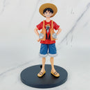 Coleção 2 - Action Figures One Piece
