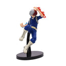 Heroi da  Academia. Action Figures