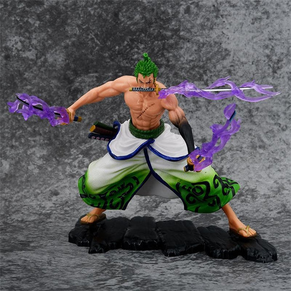 Coleção 2 - Action Figures One Piece