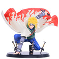 Action Figure Personagens - Tema Naruto -