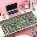Mouse Pad - Tema The Legend of Zelda