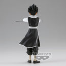 Action Figure Hiei YuYu Hakusho