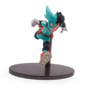Heroi da  Academia. Action Figures