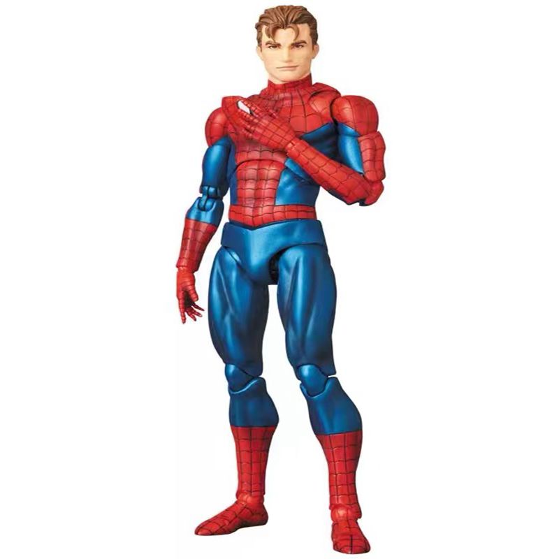 Action Figure Original Homen Aranha