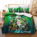 Roupa de Cama - Tema The Legend of Zelda