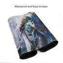 Mouse Pad - Tema The Legend of Zelda