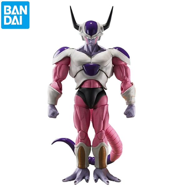 Action Figure Segunda Transformação de Frieza