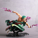 Coleção 2 - Action Figures One Piece