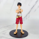 Coleção 2 - Action Figures One Piece