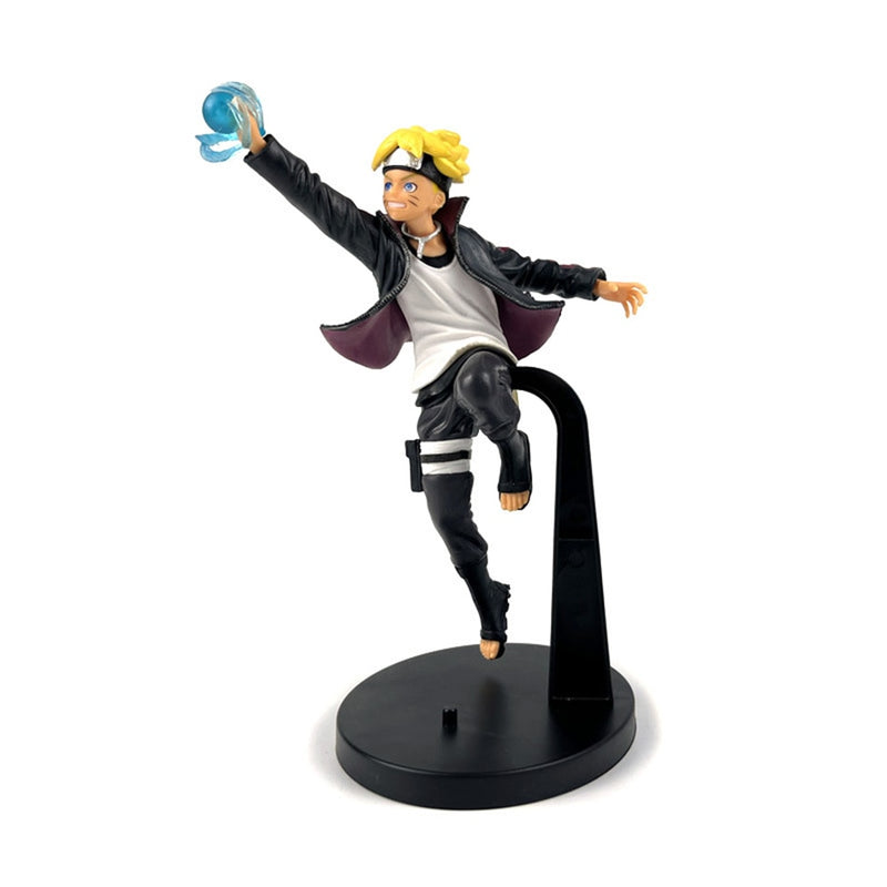 Action Figure Personagens - Tema Naruto -