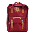 Mochilas mágicas Tema - Harry Potter.