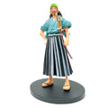 Coleção 1 - Action Figures One Piece | 18cm