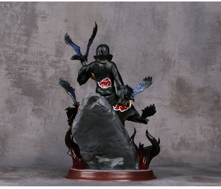 Action Figure Uchiha Itachi