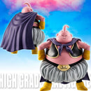Action Figure Majin Boo Dragon Ball Lote com 8 Un