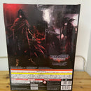 Action Figure Vicent Valentine