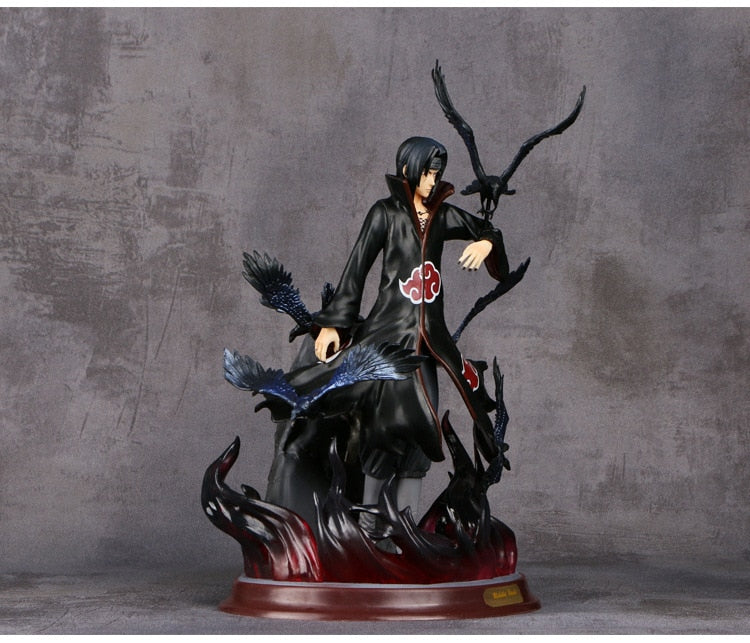 Action Figure Uchiha Itachi