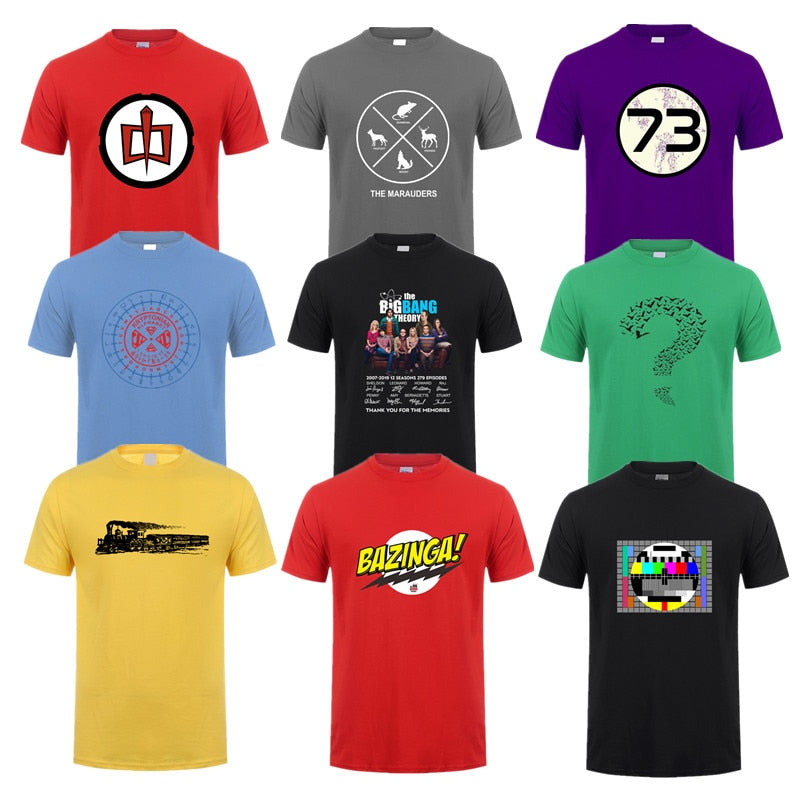 Camisas Masculinas Moda Geek 1