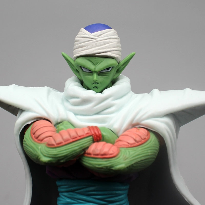 Action Figure Piccolo