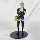 Coleção 2 - Action Figures One Piece