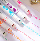 Canetas Mágicas de Contorno - ContoPen