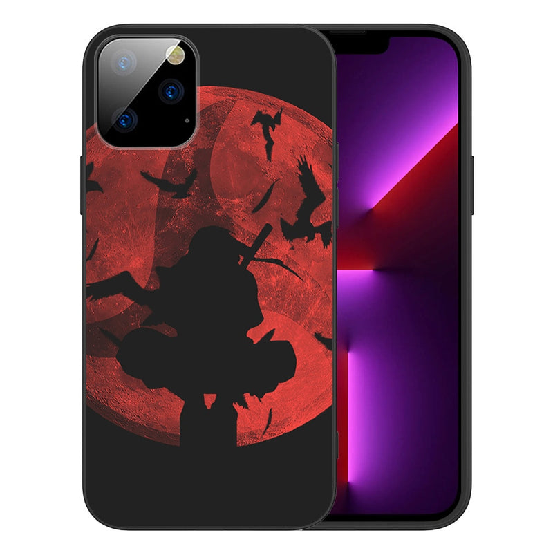 Capas Para Iphones - Tema  Naruto