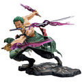 Coleção 1 - Action Figures One Piece | 18cm