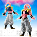 Action Figure Majin Boo Dragon Ball Lote com 8 Un