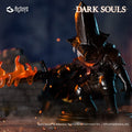 Miniaturas do -Tema Dark Souls -