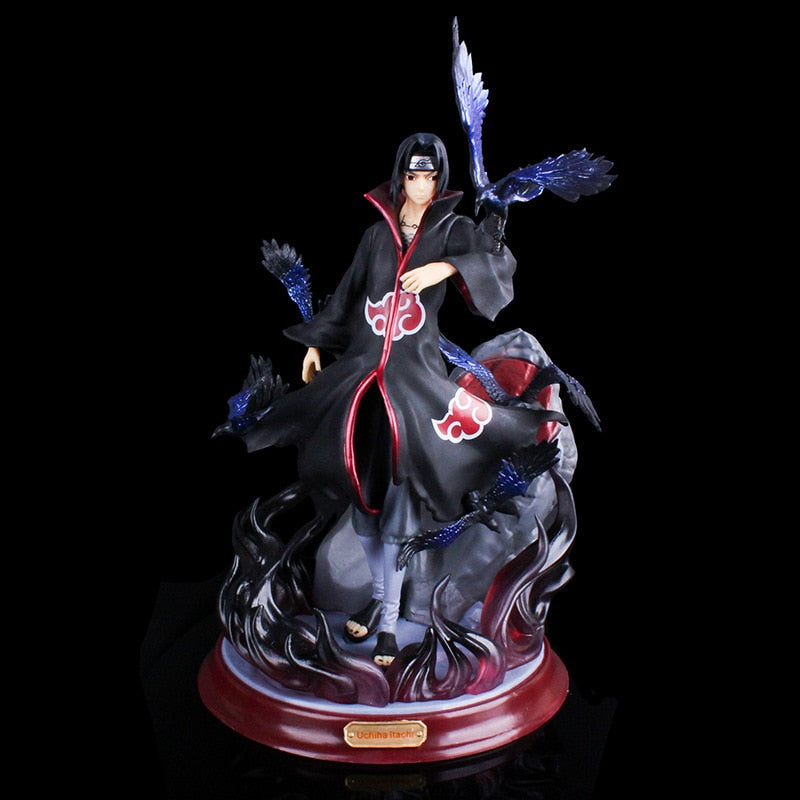 Action Figure Uchiha Itachi