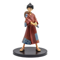 Coleção 1 - Action Figures One Piece | 18cm