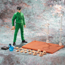 Coleção Action Figures YuYu Hakusho