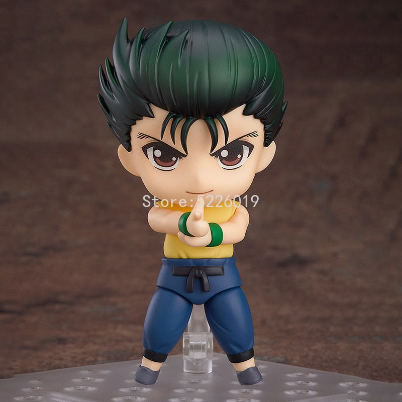 Miniatura Pocket Yusuke Urameshi 