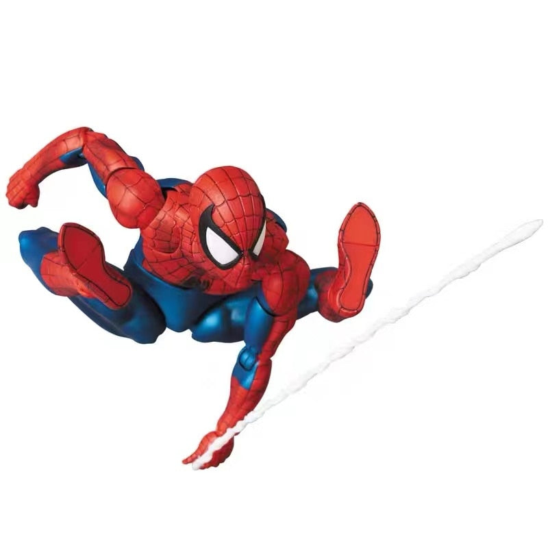 Action Figure Original Homen Aranha