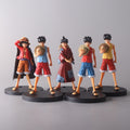 Coleção 2 - Action Figures One Piece