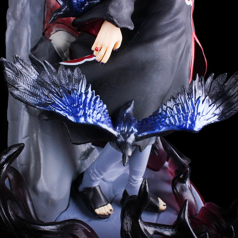 Action Figure Uchiha Itachi