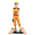 Action Figure Personagens - Tema Naruto -