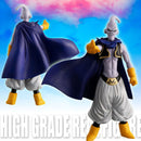 Action Figure Majin Boo Dragon Ball Lote com 8 Un