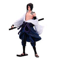 Action Figure Personagens - Tema Naruto -